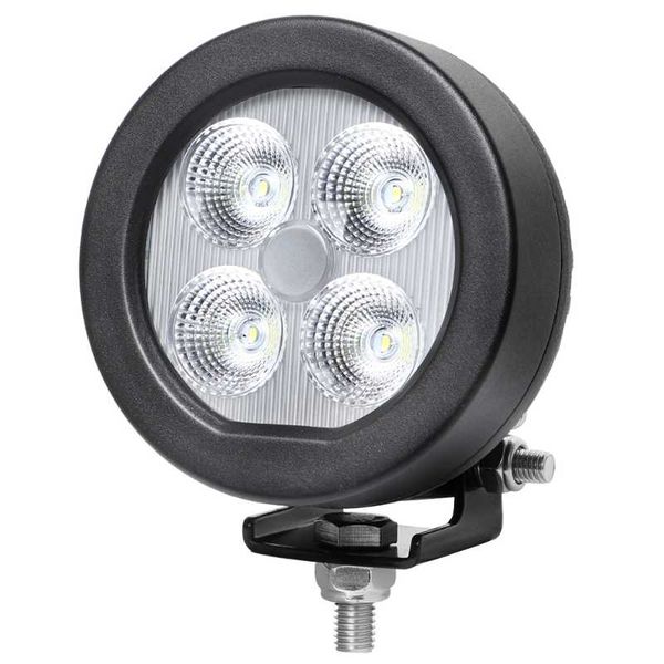 working light 6000k led bar 40w car work waterproof 10-30v round spot flood light  offroad for truck suv
working light 6000k led bar 40w car work waterproof 10-30v round spot flood light  offroad for truck suv