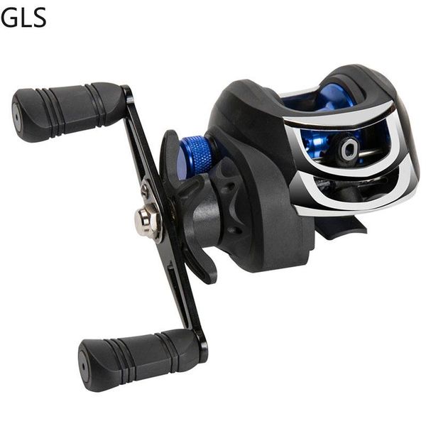 baitcasting reel drag power 8kg carp fishing reels 7.2:1high speed magnetic brake system casting
baitcasting reel drag power 8kg carp fishing reels 7.2:1high speed magnetic brake system casting