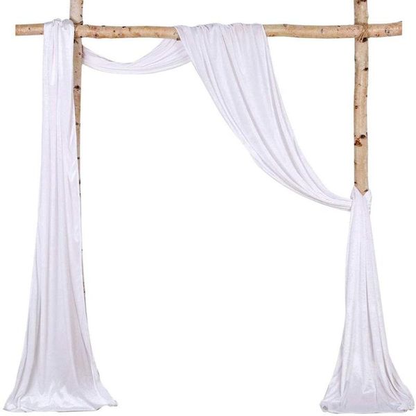 wedding arch drapes 6 yards white velvet drape panels backdrop eception drapery fabric decoration curtain &
wedding arch drapes 6 yards white velvet drape panels backdrop eception drapery fabric decoration curtain &
