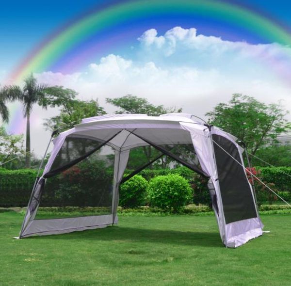 5-6 person awning silver coated car sunshade portable folding beach canopy uv huge shelter tent camping outdoor pergola tents and shelters
5-6 person awning silver coated car sunshade portable folding beach canopy uv huge shelter tent camping outdoor pergola tents and shelters