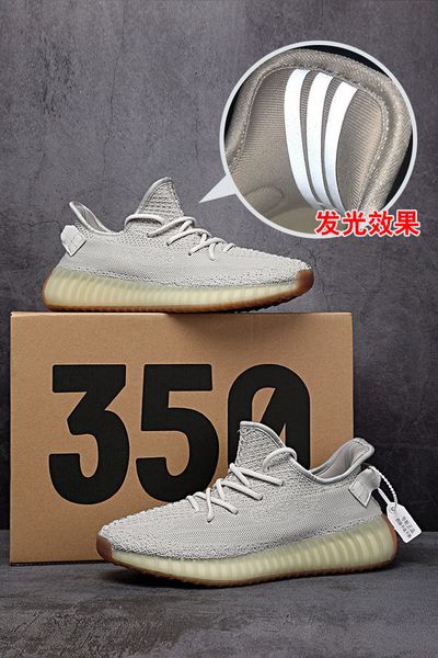 2021 new fashion boost shoes 350 v2 sneakers women men 35-45 running whiteFK2S
2021 new fashion boost shoes 350 v2 sneakers women men 35-45 running whiteFK2S