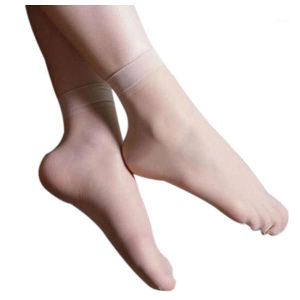 socks & hosiery 6 pairs ultra-thin elastic silky short silk stockings women ankle nude1, Black;white
socks & hosiery 6 pairs ultra-thin elastic silky short silk stockings women ankle nude1, Black;white