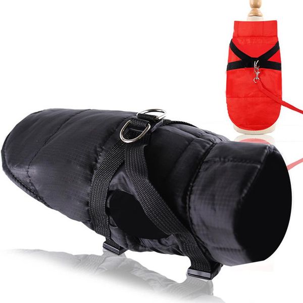 dog apparel autumn winter jacket clothes for puppy dogs breathable skiing cotton vest waterproof pets
dog apparel autumn winter jacket clothes for puppy dogs breathable skiing cotton vest waterproof pets