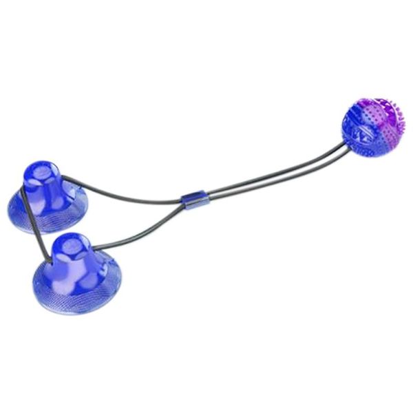 dog toys & chews suction cup toy, multifunction molar chew pulling, chewing, with double
dog toys & chews suction cup toy, multifunction molar chew pulling, chewing, with double
