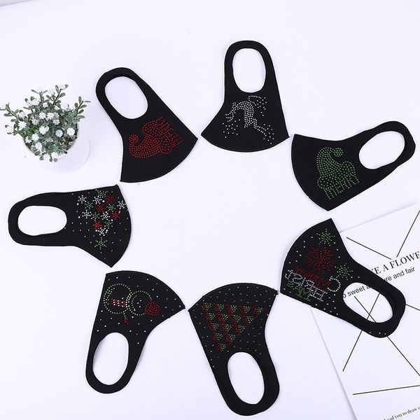 christmas cotton series star fabric printing sun proof and dust-proof breathable fashion plus drill mask
christmas cotton series star fabric printing sun proof and dust-proof breathable fashion plus drill mask