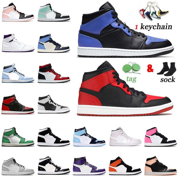 university blue air jordan retro jumpman 1 mens women basketball shoes jordan1s high og court purple bred patent obsidian barely rose traine, White;red
university blue air jordan retro jumpman 1 mens women basketball shoes jordan1s high og court purple bred patent obsidian barely rose traine, White;red