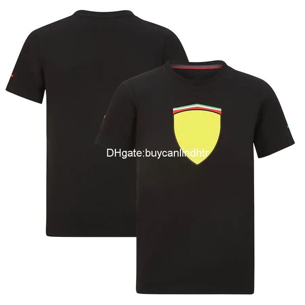 2022 season f1 racing t-shirt formula 1 team factory uniform summer short sleeve t shirts, White;black
2022 season f1 racing t-shirt formula 1 team factory uniform summer short sleeve t shirts, White;black
