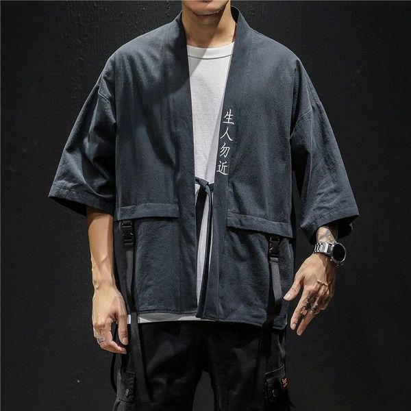 ethnic clothing chinese style men retro fashion loose cardigan jackets coat robe japanese harajuku kimono asian oriental 30480, Red
ethnic clothing chinese style men retro fashion loose cardigan jackets coat robe japanese harajuku kimono asian oriental 30480, Red