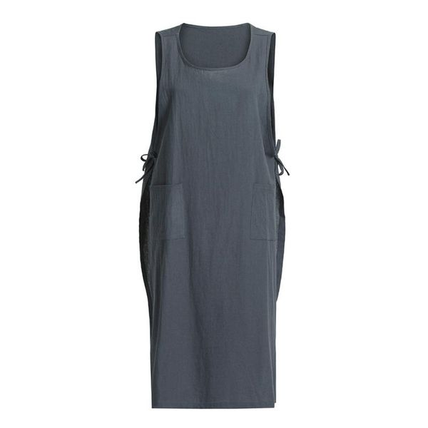 casual dresses hamsgend women's clothing chiffon dress all seasons cotton and linen sleeveless for women party, Black;gray
casual dresses hamsgend women's clothing chiffon dress all seasons cotton and linen sleeveless for women party, Black;gray