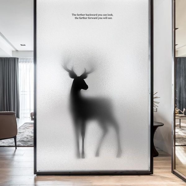 window stickers simple modern decorative films anime waterproof privacy opaque matte glass pegatinas pared room decor dm50df
window stickers simple modern decorative films anime waterproof privacy opaque matte glass pegatinas pared room decor dm50df