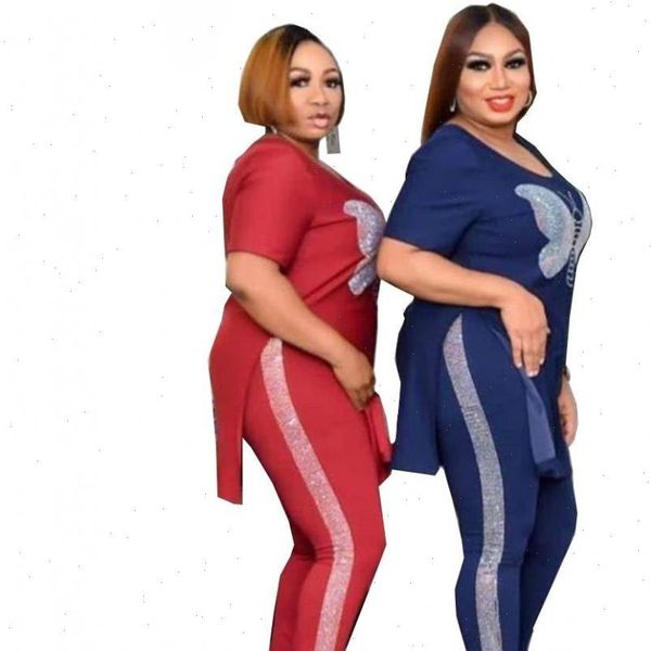 velvet 2 two piece womens tracksuits set africa clothes african dashiki fashion suit and trousers super elastic party plus, Gray
velvet 2 two piece womens tracksuits set africa clothes african dashiki fashion suit and trousers super elastic party plus, Gray