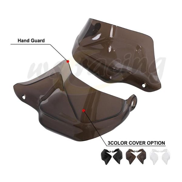 parts motorcycle handguard hand protector protection guards heightening for s1000xr f800gs r1200gs 2013-2021 r1250gs 2021
parts motorcycle handguard hand protector protection guards heightening for s1000xr f800gs r1200gs 2013-2021 r1250gs 2021