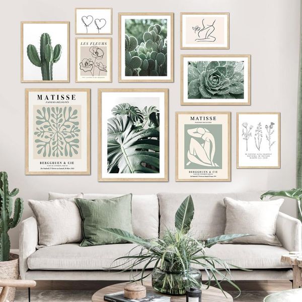 paintings matisse cactus monstera alocasia abstract wall art canvas painting nordic posters and prints pictures for living room decor
paintings matisse cactus monstera alocasia abstract wall art canvas painting nordic posters and prints pictures for living room decor