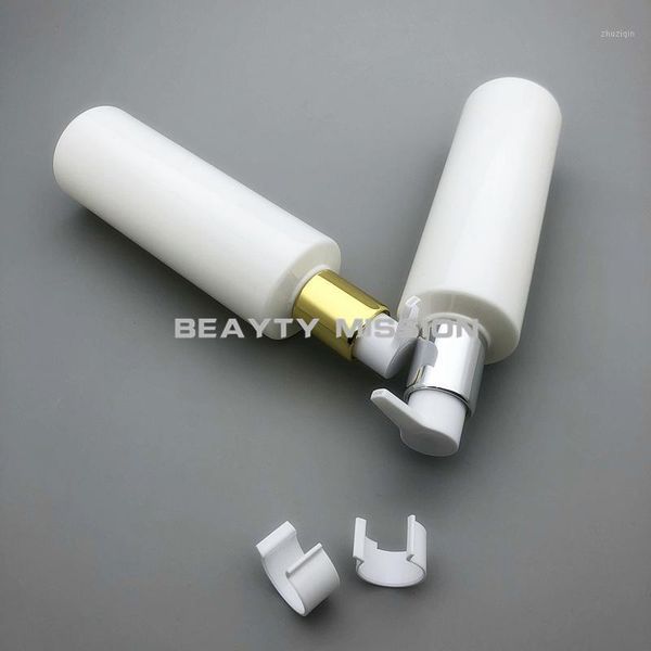 storage bottles & jars beauty mission white 24 pcs/lot 250ml flat shoulder gold/silver lotion pump plastic pet bottle,empty shampoo cosmetic
storage bottles & jars beauty mission white 24 pcs/lot 250ml flat shoulder gold/silver lotion pump plastic pet bottle,empty shampoo cosmetic