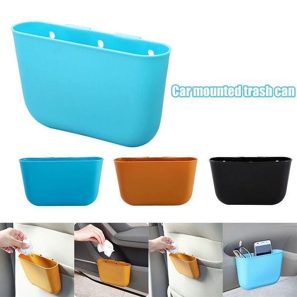 waste bins hanging car trash can clipping door organizer easy to clean mini bin pockets container for auto ts3
waste bins hanging car trash can clipping door organizer easy to clean mini bin pockets container for auto ts3