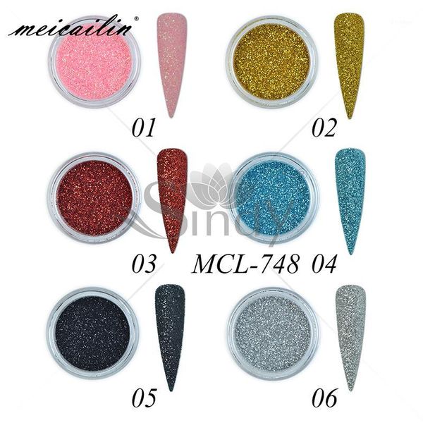 colors holographic laser glitter nail powder dust sandy matte designs uv gel art charm decorations pigment diy manicure set1, Silver;gold
colors holographic laser glitter nail powder dust sandy matte designs uv gel art charm decorations pigment diy manicure set1, Silver;gold