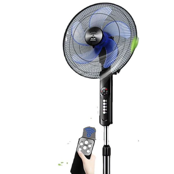 electric fans floor standing fan household office remote control mechanical large air volume four speed regulation 220v
electric fans floor standing fan household office remote control mechanical large air volume four speed regulation 220v