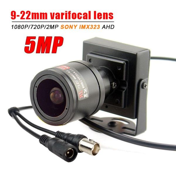 cameras 9-22mm varifocal lens 5mp mini ahd camera hd 1080p 2mp sony imx323 1.0mp sensor micro video security surveillance
cameras 9-22mm varifocal lens 5mp mini ahd camera hd 1080p 2mp sony imx323 1.0mp sensor micro video security surveillance