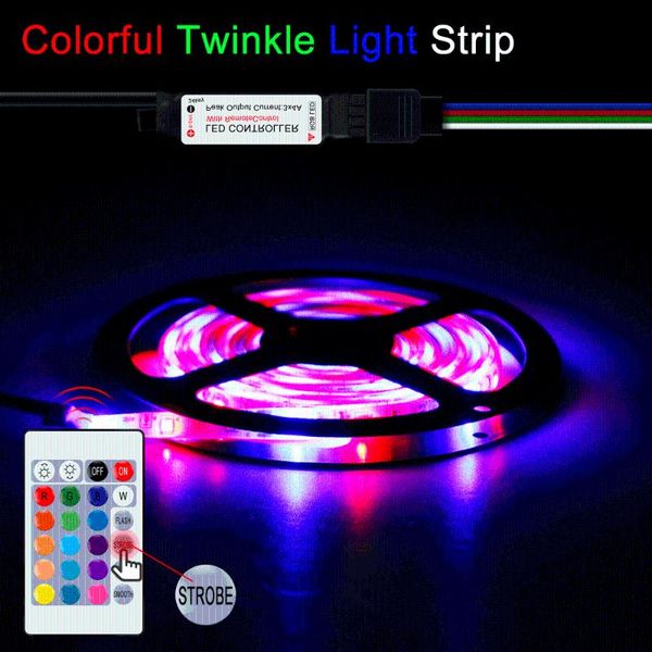 led strip lamp rgb waterproof light flexible tape ribbon tv backlight lighting decoration 2835 strips
led strip lamp rgb waterproof light flexible tape ribbon tv backlight lighting decoration 2835 strips