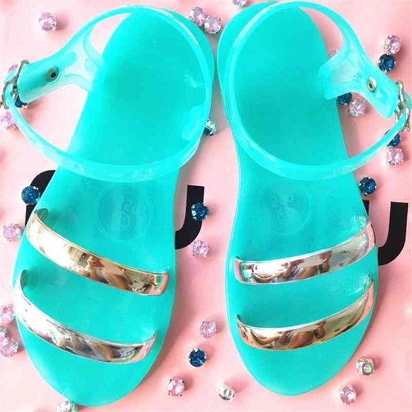 fashion outer new crystal children's shoes jieyang burst single jelly girl sandals beach shoes, Black;red
fashion outer new crystal children's shoes jieyang burst single jelly girl sandals beach shoes, Black;red