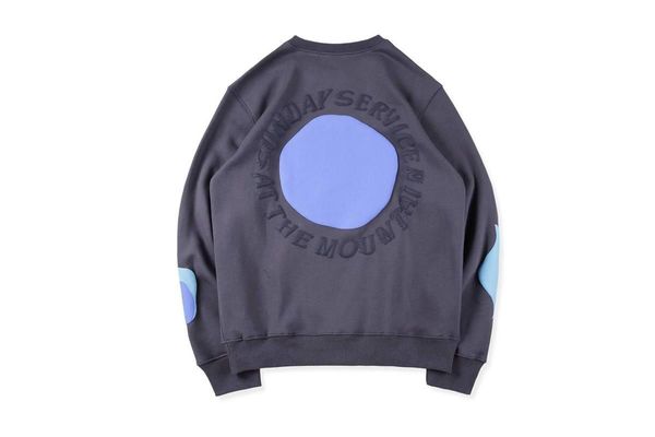 men's hoodies & sweatshirts 22ss character foam letter printing cpfm.xyz men women eu size 100% cotton cpfm pullover streetwear autumn, Black
men's hoodies & sweatshirts 22ss character foam letter printing cpfm.xyz men women eu size 100% cotton cpfm pullover streetwear autumn, Black