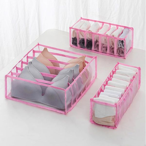 storage drawers 3pcs practical underwear boxes drawer type socks briefs household
storage drawers 3pcs practical underwear boxes drawer type socks briefs household