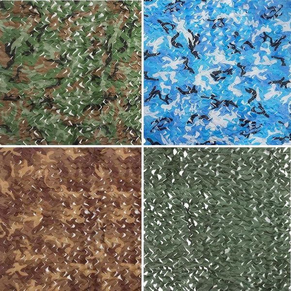 tents and shelters 5*6m/1.5*3m military camouflage net camo ultralight car camping garden tent tarp awning sun shelter filet mesh
tents and shelters 5*6m/1.5*3m military camouflage net camo ultralight car camping garden tent tarp awning sun shelter filet mesh