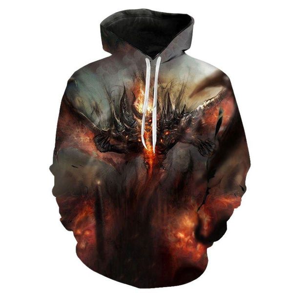 men's hoodies & sweatshirts game 2 cool 3d printed men women children fashion boy girl kids pullover long sleeve streetwear, Black
men's hoodies & sweatshirts game 2 cool 3d printed men women children fashion boy girl kids pullover long sleeve streetwear, Black