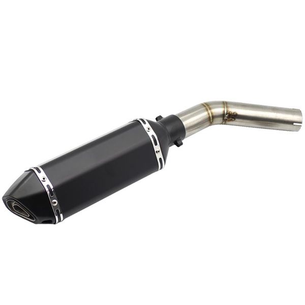 motorcycle exhaust system middle link pipe full set for k6 gsxr600 gsxr750 2006 motorbike muffler escape mid tube
motorcycle exhaust system middle link pipe full set for k6 gsxr600 gsxr750 2006 motorbike muffler escape mid tube