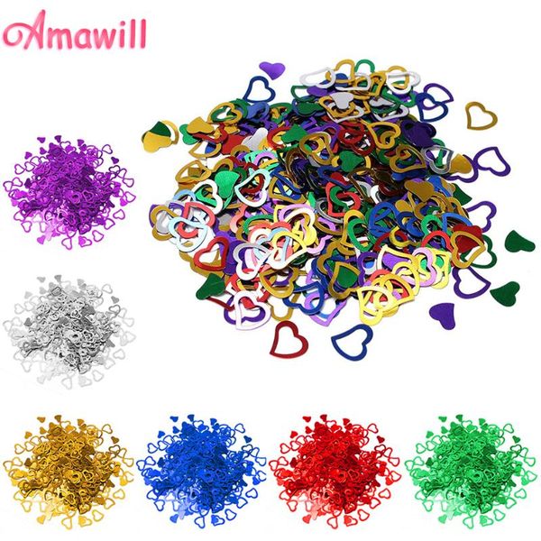 party decoration amawill 1 bag love heart confetti sparkling scatters for birthday supplies wedding decorations bachelorette 8d
party decoration amawill 1 bag love heart confetti sparkling scatters for birthday supplies wedding decorations bachelorette 8d