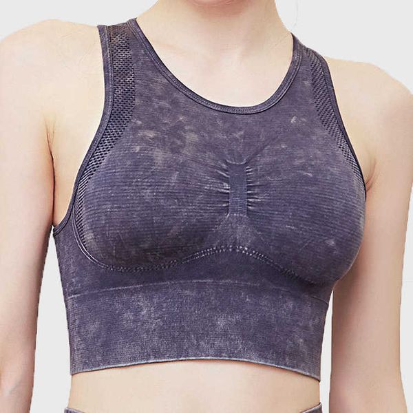 seamls high elastic yoga suit women's mh breathable fast drying sports bra cloud sense running fitns underwear, Gray
seamls high elastic yoga suit women's mh breathable fast drying sports bra cloud sense running fitns underwear, Gray