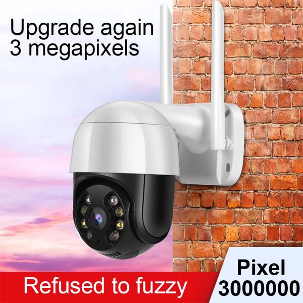 camera wifi security cctv waterproof 360° panoramic remote monitoring infrared night vision outdoor camaras cameras ip
camera wifi security cctv waterproof 360° panoramic remote monitoring infrared night vision outdoor camaras cameras ip