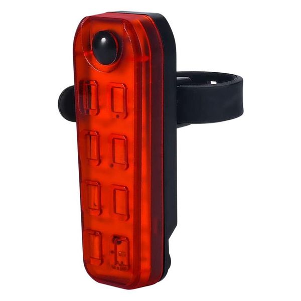 bike lights bicycle taillight 8led ultra bright warning light brake rear for cycling climbing outdoor rescue signal
bike lights bicycle taillight 8led ultra bright warning light brake rear for cycling climbing outdoor rescue signal