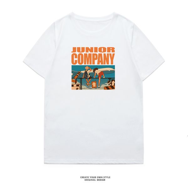 men's t-shirts 2021 cotton brand of men t-shirt short sleeves man cartoons print s for s, White;black
men's t-shirts 2021 cotton brand of men t-shirt short sleeves man cartoons print s for s, White;black