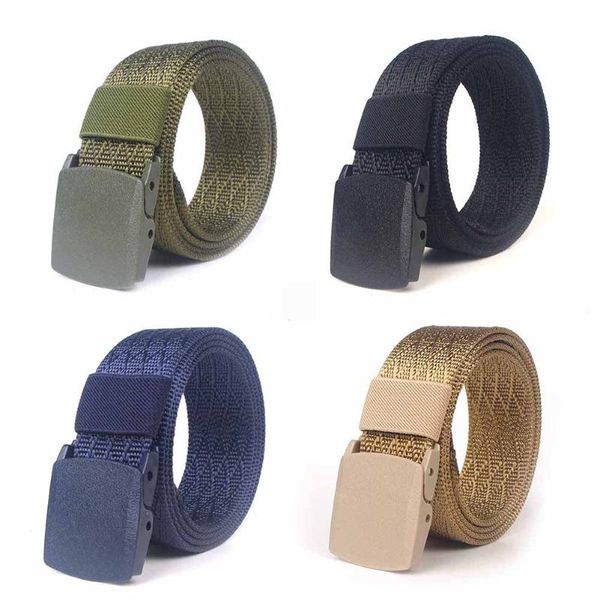 waist support 120cm nylon military men belt adjustable outdoor travel tactical with automatic plastic buckle for pants army belts, Black;gray
waist support 120cm nylon military men belt adjustable outdoor travel tactical with automatic plastic buckle for pants army belts, Black;gray