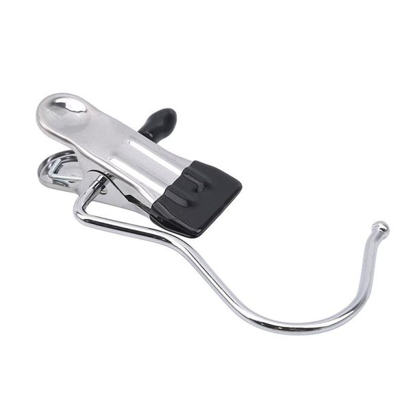 clothing & wardrobe storage 10pcs/pack stainless steel clothes pegs dryers holders fastener clip hanger portable pin shoe pants hook clips f
clothing & wardrobe storage 10pcs/pack stainless steel clothes pegs dryers holders fastener clip hanger portable pin shoe pants hook clips f