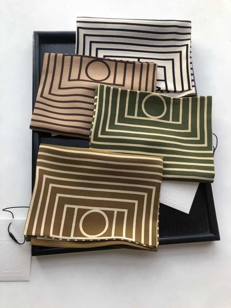 sweden brand tot stripe simple design 100% silk square scarves bandana head scarf handkerchief for women luxuryd, Blue;gray
sweden brand tot stripe simple design 100% silk square scarves bandana head scarf handkerchief for women luxuryd, Blue;gray