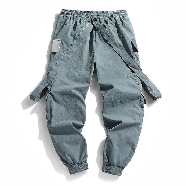 jogger leisure sports trousers men hip hop streetwear beam foot cargo pants fashion printing men's x93f, Black
jogger leisure sports trousers men hip hop streetwear beam foot cargo pants fashion printing men's x93f, Black