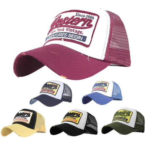wide brim hats 25# fitted casual gorras hip hop dad embroidered summer cap mesh for men women baseball caps gorro, Blue;gray
wide brim hats 25# fitted casual gorras hip hop dad embroidered summer cap mesh for men women baseball caps gorro, Blue;gray