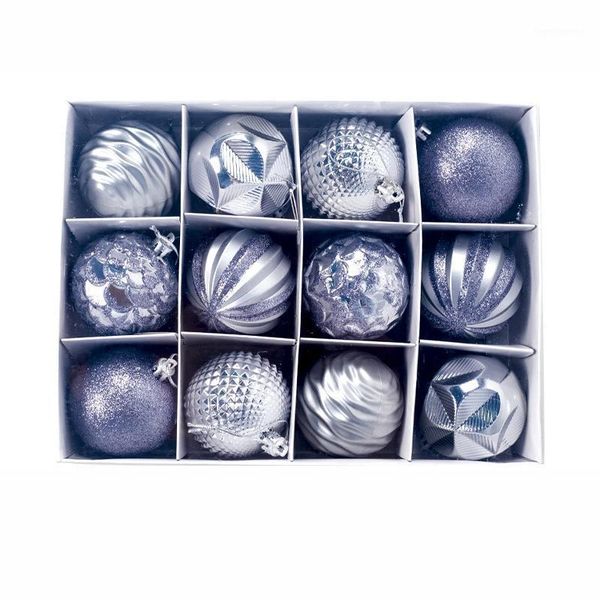 party decoration wsfs 12pcs christmas tree decor ball 55mm bauble xmas hanging for home decorations d1
party decoration wsfs 12pcs christmas tree decor ball 55mm bauble xmas hanging for home decorations d1