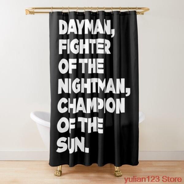 dayman shower curtain,tropical curtain,waterproof fabric curtains for bathroom with 12 plastic hooks
dayman shower curtain,tropical curtain,waterproof fabric curtains for bathroom with 12 plastic hooks