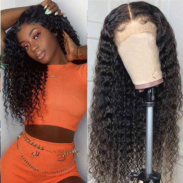 lx brand middle part long wavy wig heat resistant fiber hair synthetic lace wig light brown lace front wig glueless wigsfactory direct, Black
lx brand middle part long wavy wig heat resistant fiber hair synthetic lace wig light brown lace front wig glueless wigsfactory direct, Black