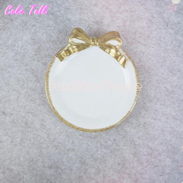other bakeware dessert plate 11cm resin tray for afternoon tea bowknot decoration cupcake decorator tools
other bakeware dessert plate 11cm resin tray for afternoon tea bowknot decoration cupcake decorator tools