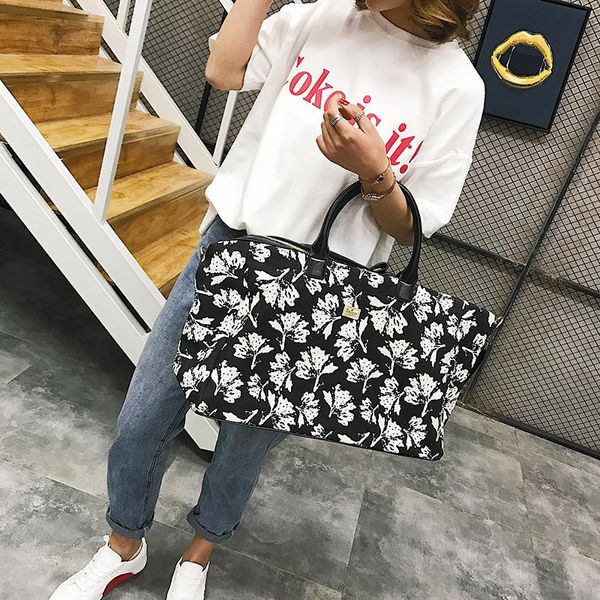 duffel bags yilian retro printed travelling bag fashion casual portable versatile large capacity soft canvas shoulder exercise fitness
duffel bags yilian retro printed travelling bag fashion casual portable versatile large capacity soft canvas shoulder exercise fitness