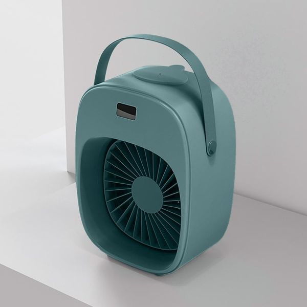 electric fans portable air conditioning usb cooler mini fan mobile humidification 2000 mah water cooled hom cooler#g4
electric fans portable air conditioning usb cooler mini fan mobile humidification 2000 mah water cooled hom cooler#g4