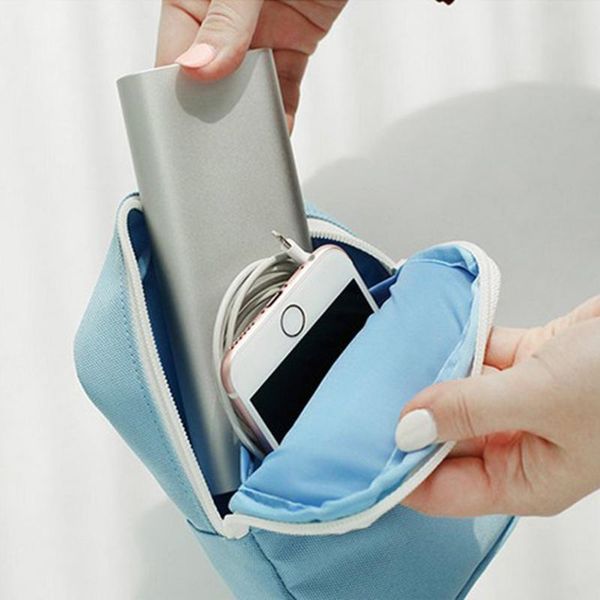 storage bags usb power bank gadget organizer bag portable digital cable electronics accessories travel carrying case pouch
storage bags usb power bank gadget organizer bag portable digital cable electronics accessories travel carrying case pouch