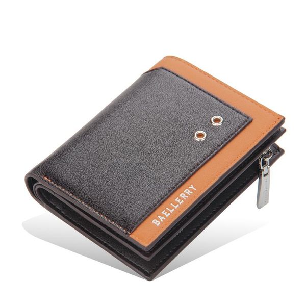 wallets wallet men's short european and american buckle lala chain card bag vertical zero wholesale, Red;black
wallets wallet men's short european and american buckle lala chain card bag vertical zero wholesale, Red;black