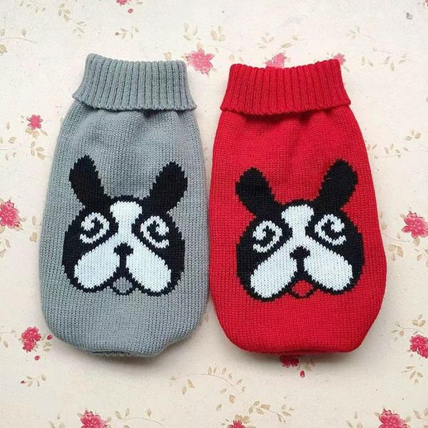 dog apparel winter clothes christmas pet puppy autumn sweaters warm pullover high-grade embroidered for small dogs
dog apparel winter clothes christmas pet puppy autumn sweaters warm pullover high-grade embroidered for small dogs