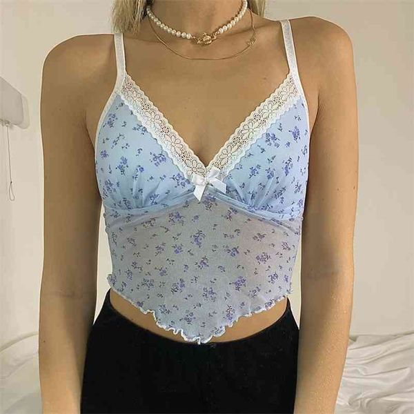 sweet floral print lace mesh patchwork y2k camis with thin strap backless summer v neck cute sleeveless crop outfits 210625, White
sweet floral print lace mesh patchwork y2k camis with thin strap backless summer v neck cute sleeveless crop outfits 210625, White