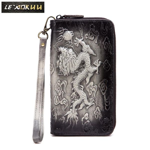 wallets design cattle male organizal fashion genuine leather card holder checkbook zipper around wallet purse clutch handbag n1016bg, Red;black
wallets design cattle male organizal fashion genuine leather card holder checkbook zipper around wallet purse clutch handbag n1016bg, Red;black